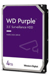 WD Purple WD43PURZ Purple Surveillance 3.5