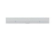 Multibrackets M Pro Series Enclosure 43" Wall Small White Signage Display Enclosures Multibrackets