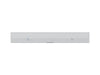 Multibrackets M Pro Series Enclosure 43" Wall Small White Signage Display Enclosures Multibrackets