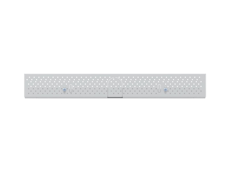 Multibrackets M Pro Series Enclosure 43" Wall Small White Signage Display Enclosures Multibrackets