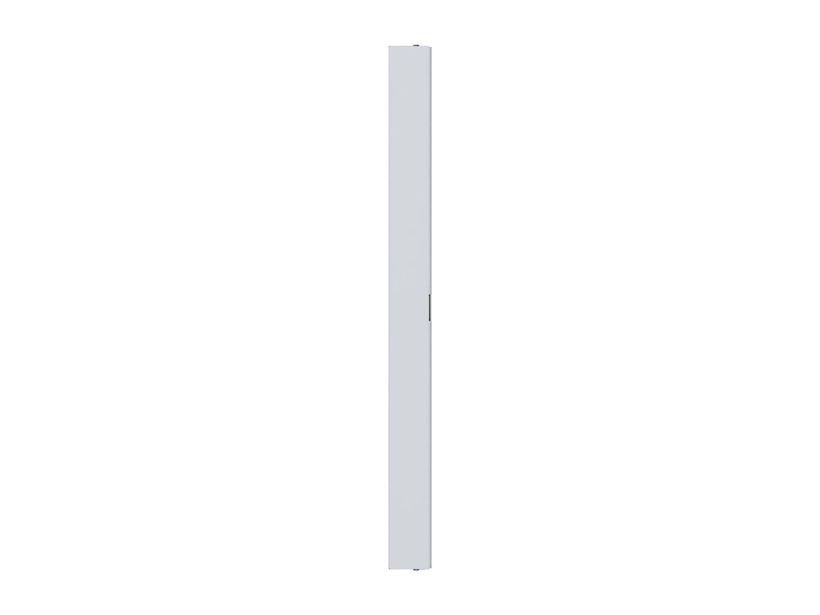 Multibrackets M Pro Series Enclosure 43" Wall Small White Signage Display Enclosures Multibrackets