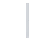 Multibrackets M Pro Series Enclosure 43" Wall Small White Signage Display Enclosures Multibrackets
