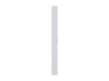 Multibrackets M Pro Series Enclosure 43" Wall Small White Signage Display Enclosures Multibrackets