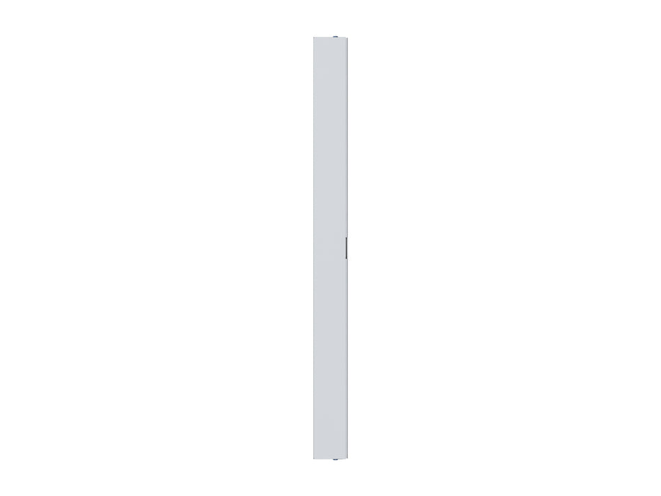 Multibrackets M Pro Series Enclosure 43" Wall Small White Signage Display Enclosures Multibrackets