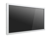 Multibrackets M Pro Series Enclosure 43" Wall Small White Signage Display Enclosures Multibrackets
