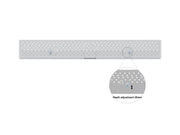 Multibrackets M Pro Series Enclosure 43" Wall Small White Signage Display Enclosures Multibrackets