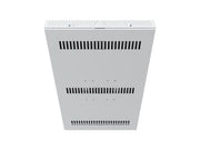 Multibrackets M Pro Series Enclosure 43" Wall Small White Signage Display Enclosures Multibrackets