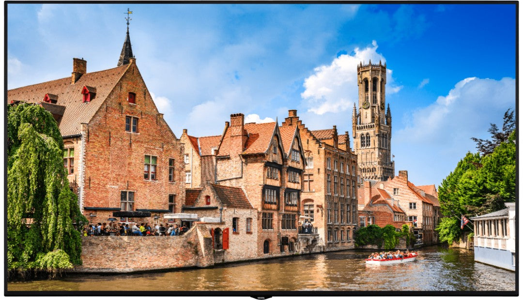 Vestel XN75D-4H - 75" 4K Android Digital Signage Display Landscape/Portrait Digital Signage Display Vestel