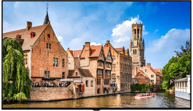 Vestel XN75D-2H 75" 4K Android Digital Signage Display Landscape/Portrait Digital Signage Display Vestel