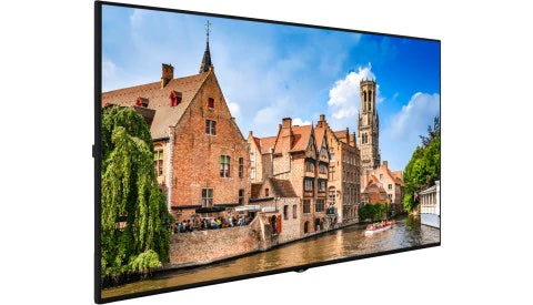 Vestel XN75D-2H 75" 4K Android Digital Signage Display Landscape/Portrait Digital Signage Display Vestel