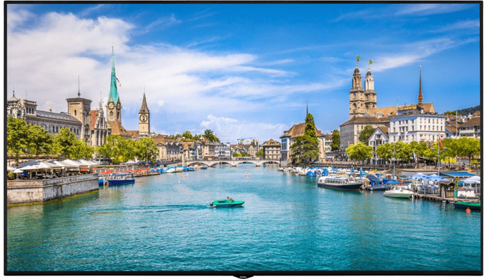 Vestel XD75D-4H - 75" Android Digital Signage Display Digital Signage Display Vestel