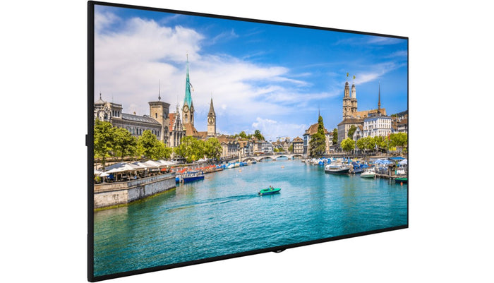 Vestel XD75D-4H - 75" Android Digital Signage Display Digital Signage Display Vestel