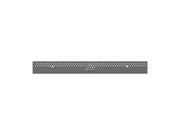 Multibrackets M Pro Series Enclosure 49" Wall Medium Black Signage Display Enclosures Multibrackets