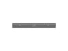 Multibrackets M Pro Series Enclosure 49" Wall Medium Black Signage Display Enclosures Multibrackets