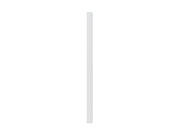 Multibrackets M Pro Series Enclosure 65" Wall Slim Medium White Signage Display Enclosures Multibrackets