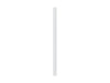 Multibrackets M Pro Series Enclosure 65" Wall Slim Medium White Signage Display Enclosures Multibrackets