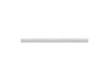 Multibrackets M Pro Series Enclosure 65" Wall Slim Medium White Signage Display Enclosures Multibrackets
