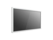 Multibrackets M Pro Series Enclosure 65" Wall Slim Medium White Signage Display Enclosures Multibrackets