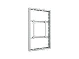 Multibrackets M Pro Series Enclosure 49" Wall Medium White