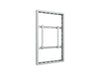 Multibrackets M Pro Series Enclosure 49