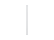 Multibrackets M Pro Series Enclosure 49" Wall Medium White Signage Display Enclosures Multibrackets