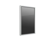 Multibrackets M Pro Series Enclosure 49" Wall Medium White Signage Display Enclosures Multibrackets