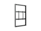 Multibrackets M Pro Series Enclosure 65" Wall Medium Black