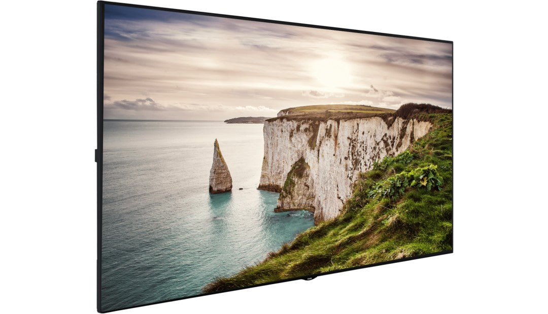 Vestel XN75D-4HH High Hz Monitor - 75" Android Digital Signage Display Digital Signage Display Vestel