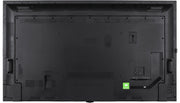 Vestel XN75D-4HH High Hz Monitor - 75" Android Digital Signage Display Digital Signage Display Vestel