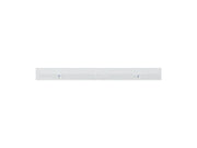 Multibrackets M Pro Series Enclosure 55" Wall Medium White Signage Display Enclosures Multibrackets