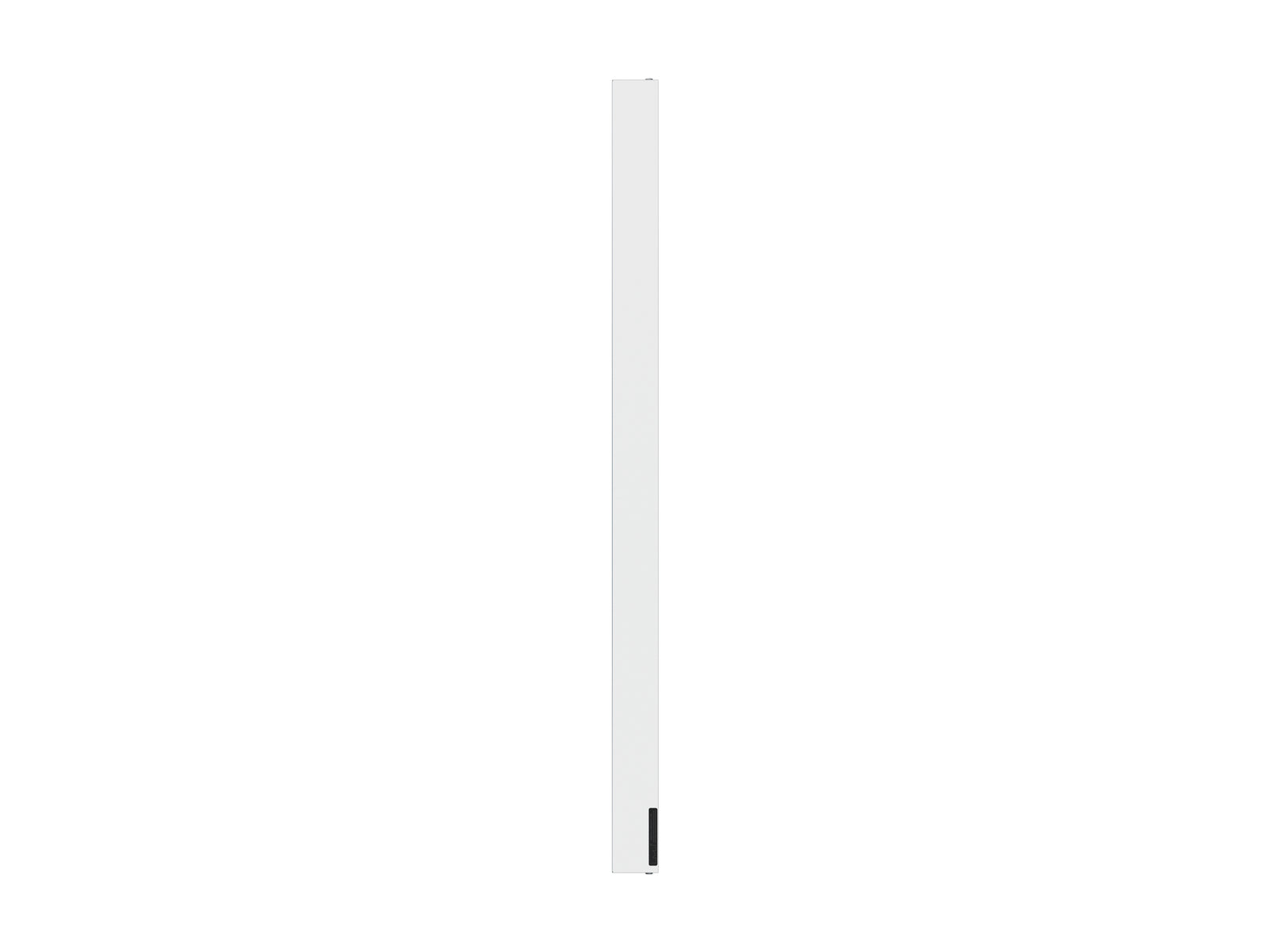 Multibrackets M Pro Series Enclosure 75" Wall Large White Signage Display Enclosures Multibrackets