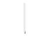 Multibrackets M Pro Series Enclosure 75" Wall Large White Signage Display Enclosures Multibrackets
