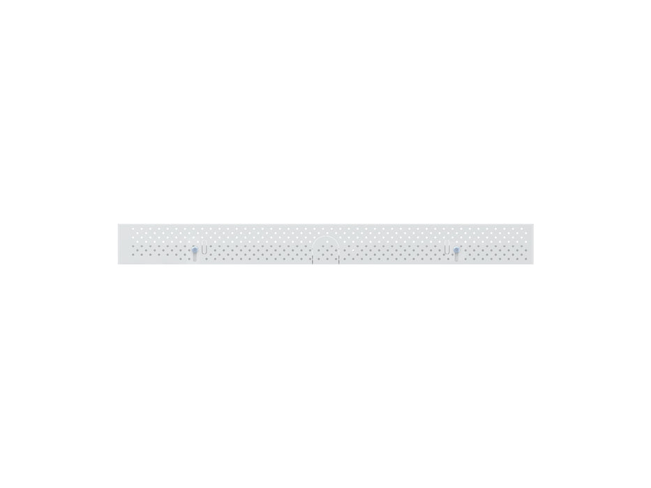 Multibrackets M Pro Series Enclosure 55" Wall Medium White Signage Display Enclosures Multibrackets