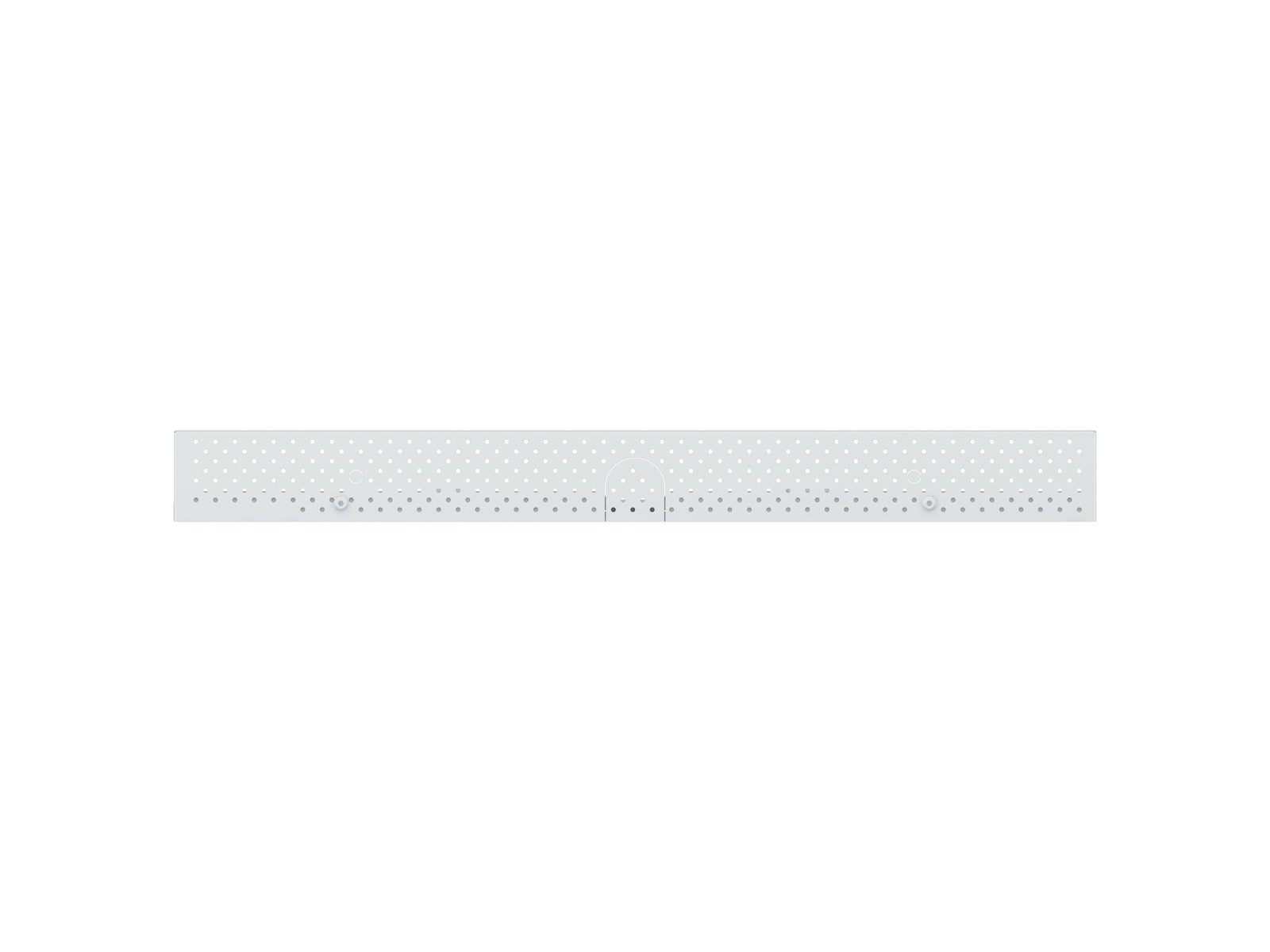 Multibrackets M Pro Series Enclosure 75" Wall Large White Signage Display Enclosures Multibrackets