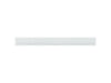 Multibrackets M Pro Series Enclosure 75" Wall Large White Signage Display Enclosures Multibrackets
