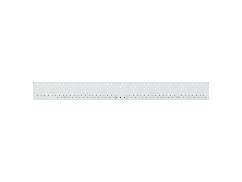 Multibrackets M Pro Series Enclosure 75" Wall Large White Signage Display Enclosures Multibrackets
