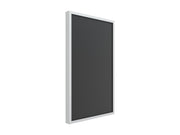 Multibrackets M Pro Series Enclosure 55" Wall Medium White Signage Display Enclosures Multibrackets