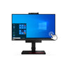Lenovo TIO24 Think Centre 23.8" 60Hz Full HD Touch Monitor (Webcam)
