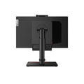 Lenovo TIO24 Think Centre 23.8" 60Hz Full HD Touch Monitor (Webcam) Desktop Monitor Lenovo