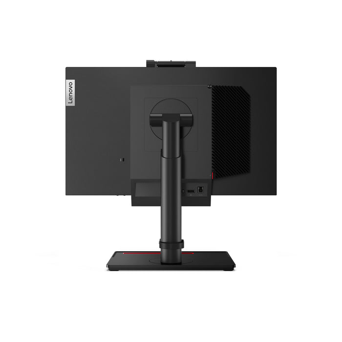 Lenovo 11GCPAT1UK/TIO24 Think Centre (Gen4) 23.8" 60Hz Full HD Touch Monitor (Webcam)