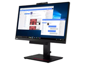 Lenovo ThinkCentre Tiny In One 21.5" 60Hz 6ms Full HD Desktop Monitor | 11GSPAT1UK Desktop Monitor Lenovo