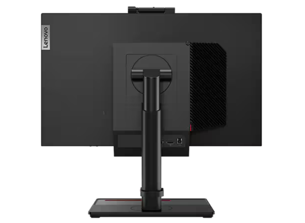 Lenovo ThinkCentre Tiny In One 21.5" 60Hz 6ms Full HD Desktop Monitor | 11GSPAT1UK Desktop Monitor Lenovo