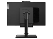 Lenovo ThinkCentre Tiny In One 21.5" 60Hz 6ms Full HD Desktop Monitor | 11GSPAT1UK Desktop Monitor Lenovo