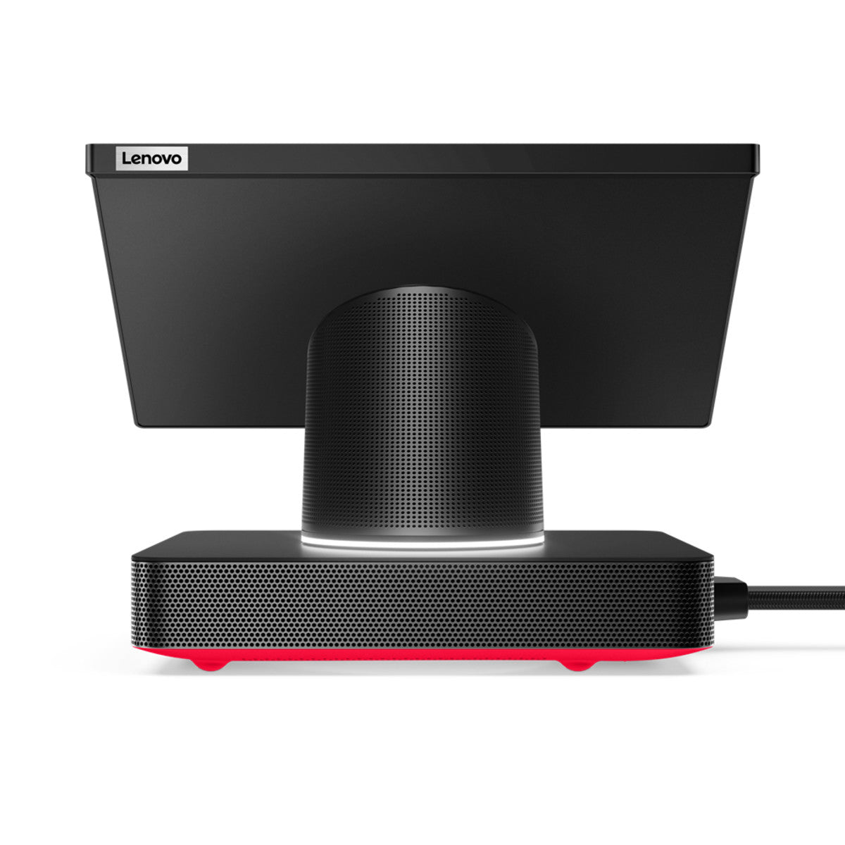 Lenovo ThinkSmart Hub i5 10.1" Touch 16GB 256GB WiFi Zoom All-in-one Meeting Device | 11H1000KUK Video Conferencing System Lenovo