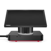 Lenovo ThinkSmart Hub i5 10.1" Touch 16GB 256GB WiFi Zoom All-in-one Meeting Device | 11H1000KUK Video Conferencing System Lenovo