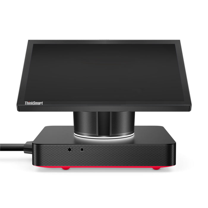 Lenovo ThinkSmart Hub i5 10.1" Touch 16GB 256GB WiFi Zoom All-in-one Meeting Device | 11H1000KUK Video Conferencing System Lenovo