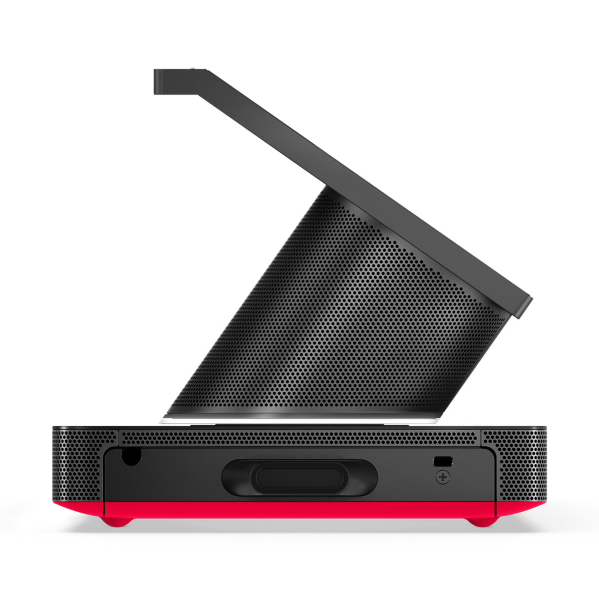 Lenovo ThinkSmart Hub i5 10.1" Touch 16GB 256GB WiFi Zoom All-in-one Meeting Device | 11H1000KUK Video Conferencing System Lenovo