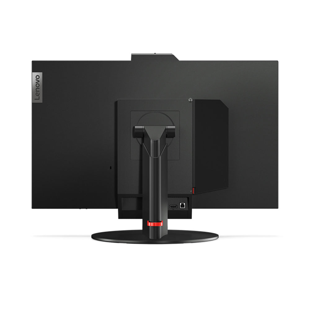 Lenovo 11JHRAT1UK ThinkCentre TIO27 27" QHD 2560X1440 Monitor Desktop Monitor Lenovo