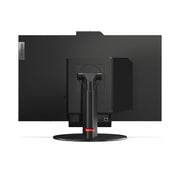 Lenovo 11JHRAT1UK ThinkCentre TIO27 27" QHD 2560X1440 Monitor Desktop Monitor Lenovo
