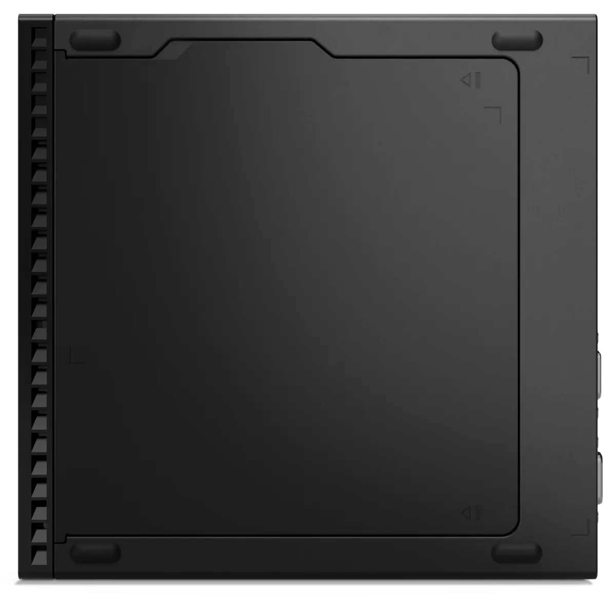 Lenovo ThinkCentre M75q 3.4 GHz AMD RyzenTM 5 5600GE 8 GB Ram 256 GB Storage Windows 11 Pro | 11JN006HUK Desktop PC Lenovo